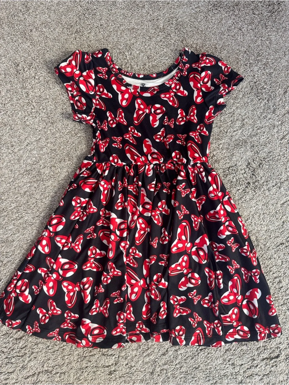 Charlie’s Project Twirl Dress